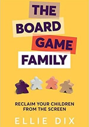 Board Game Family